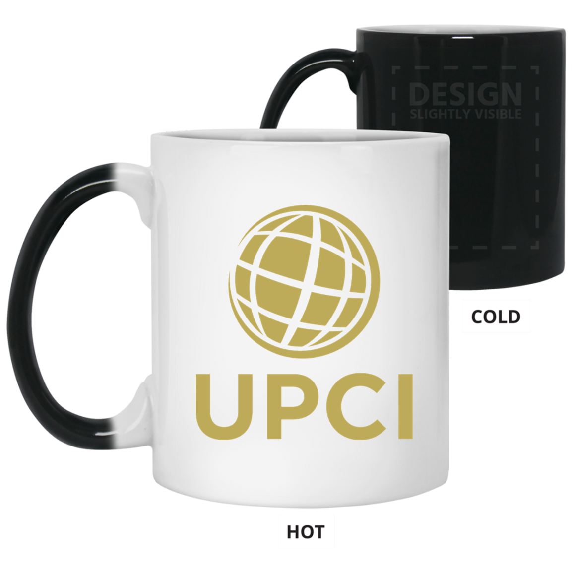 XP8434 11 oz. White Mug