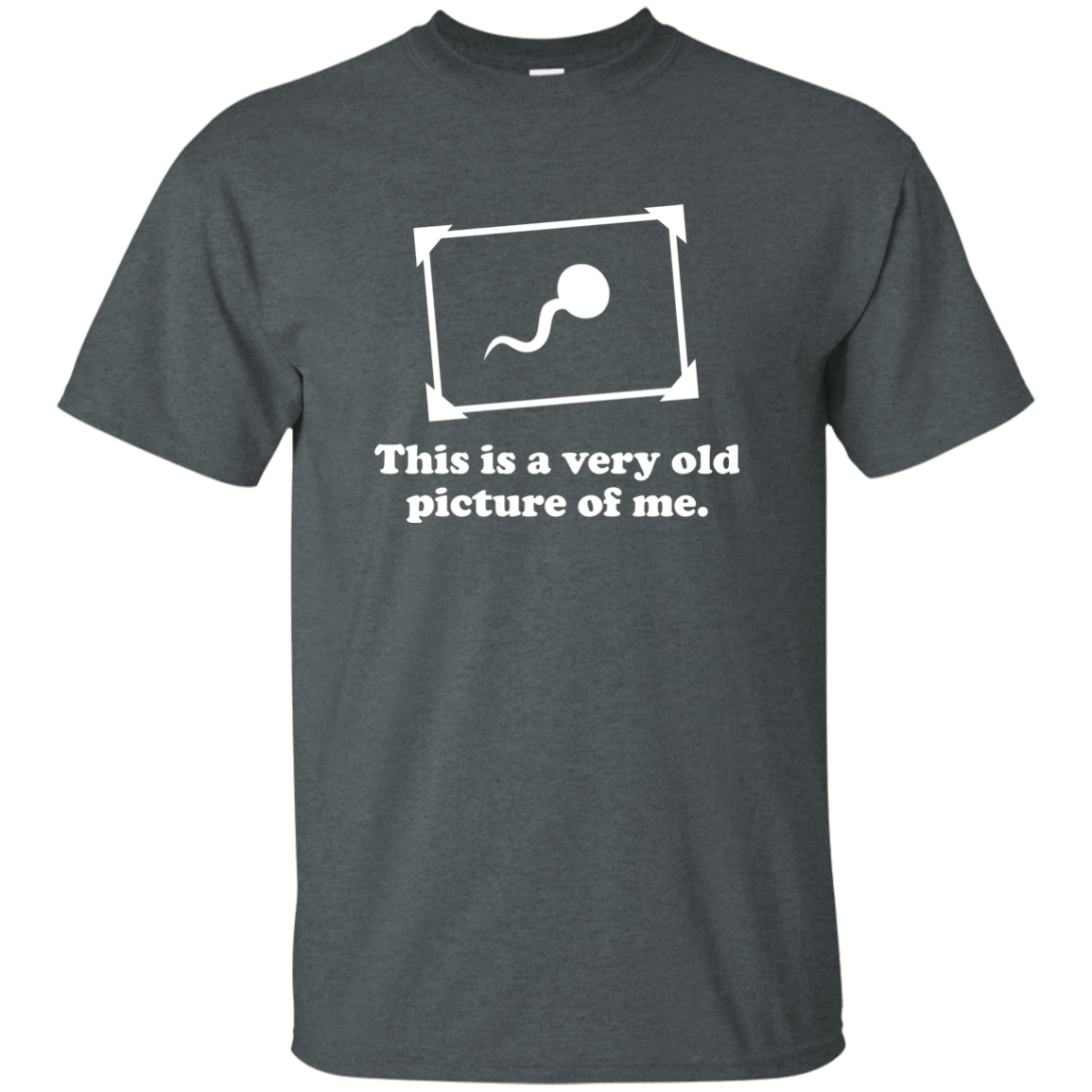 Very Old Picture Of Me