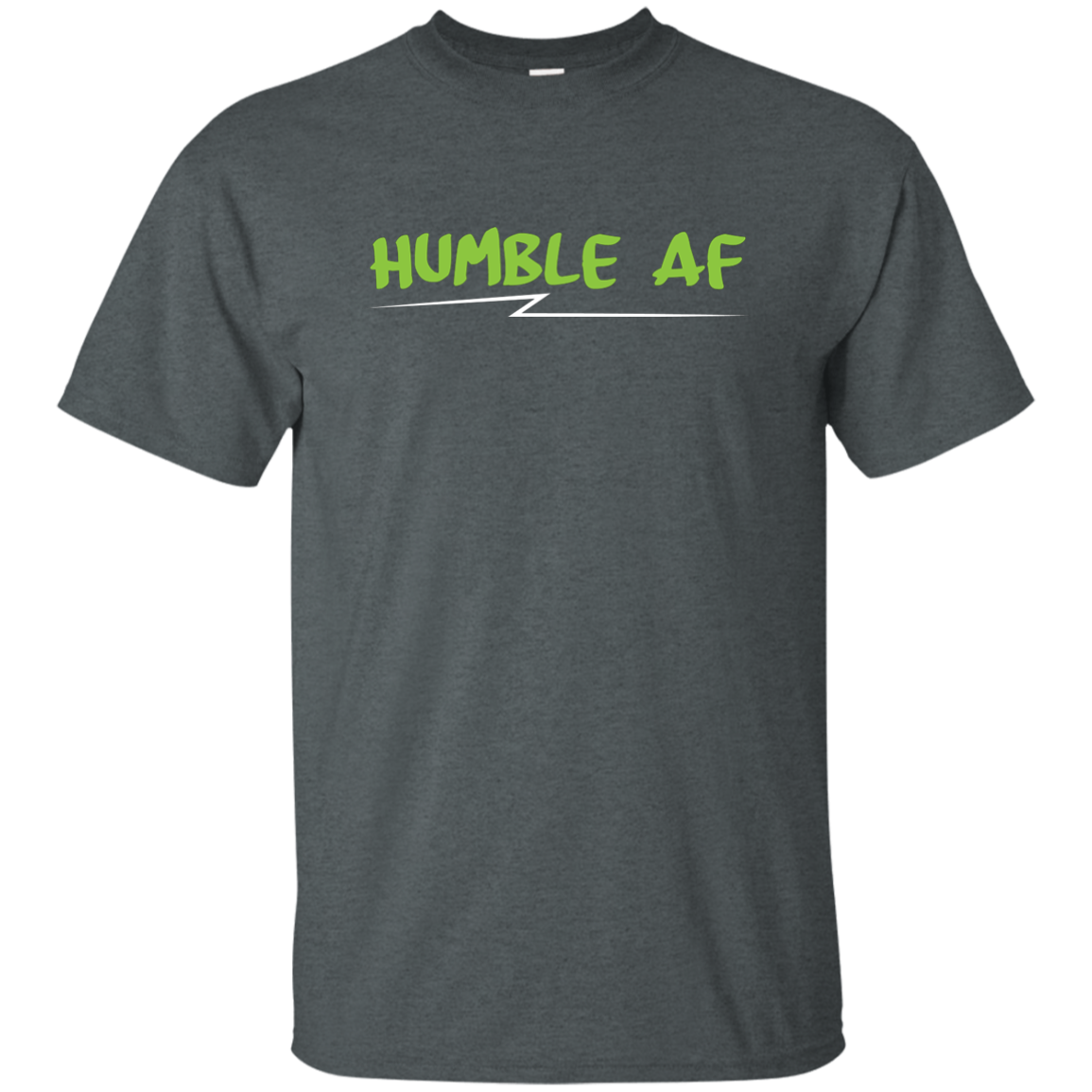 Humble AF