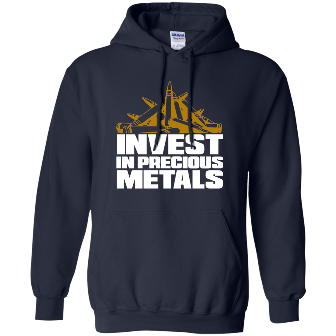 Invest In Precious Metals