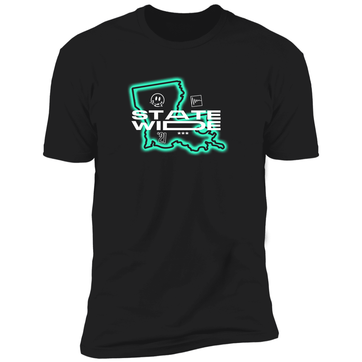 STATE WIDE - T-Shirts