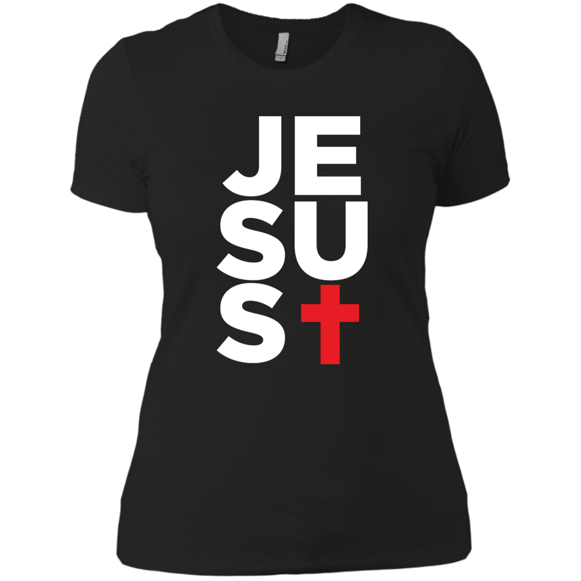 Jesus