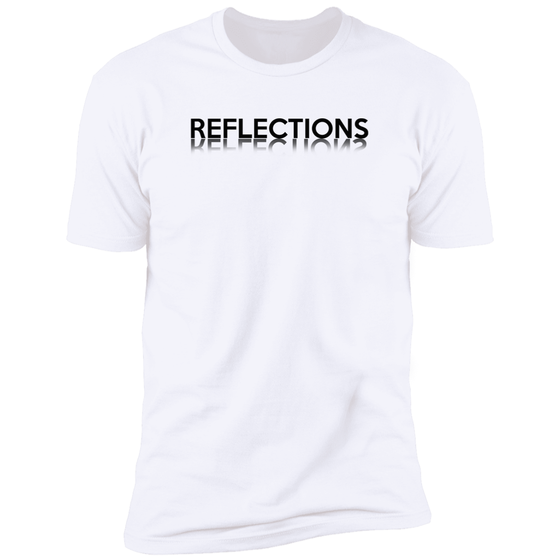 Premium Short Sleeve T-Shirt