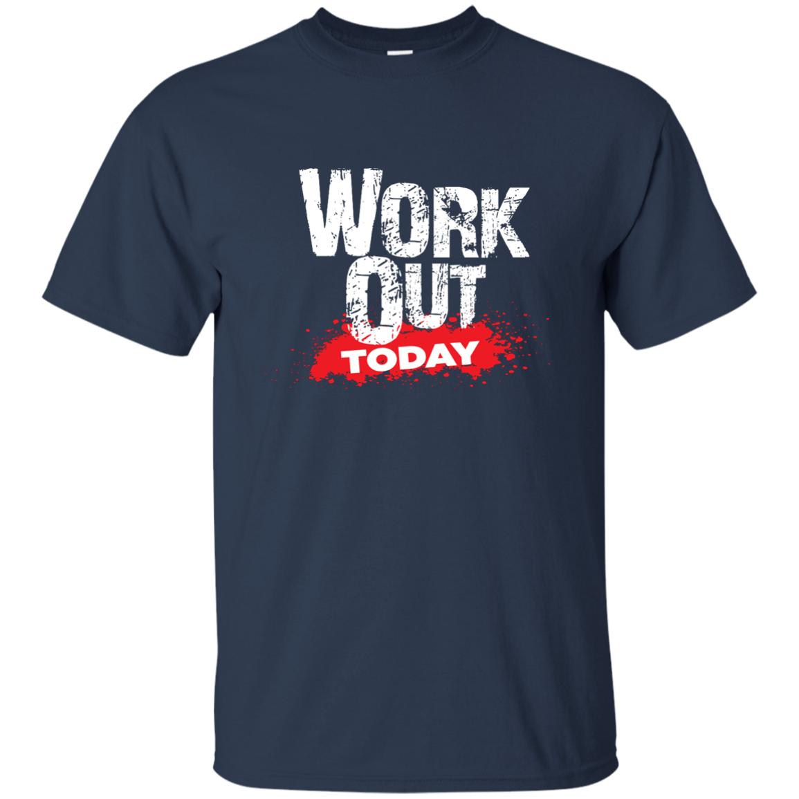 Work Out Today