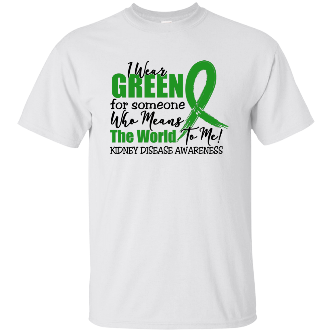 Kidney Disease Awareness