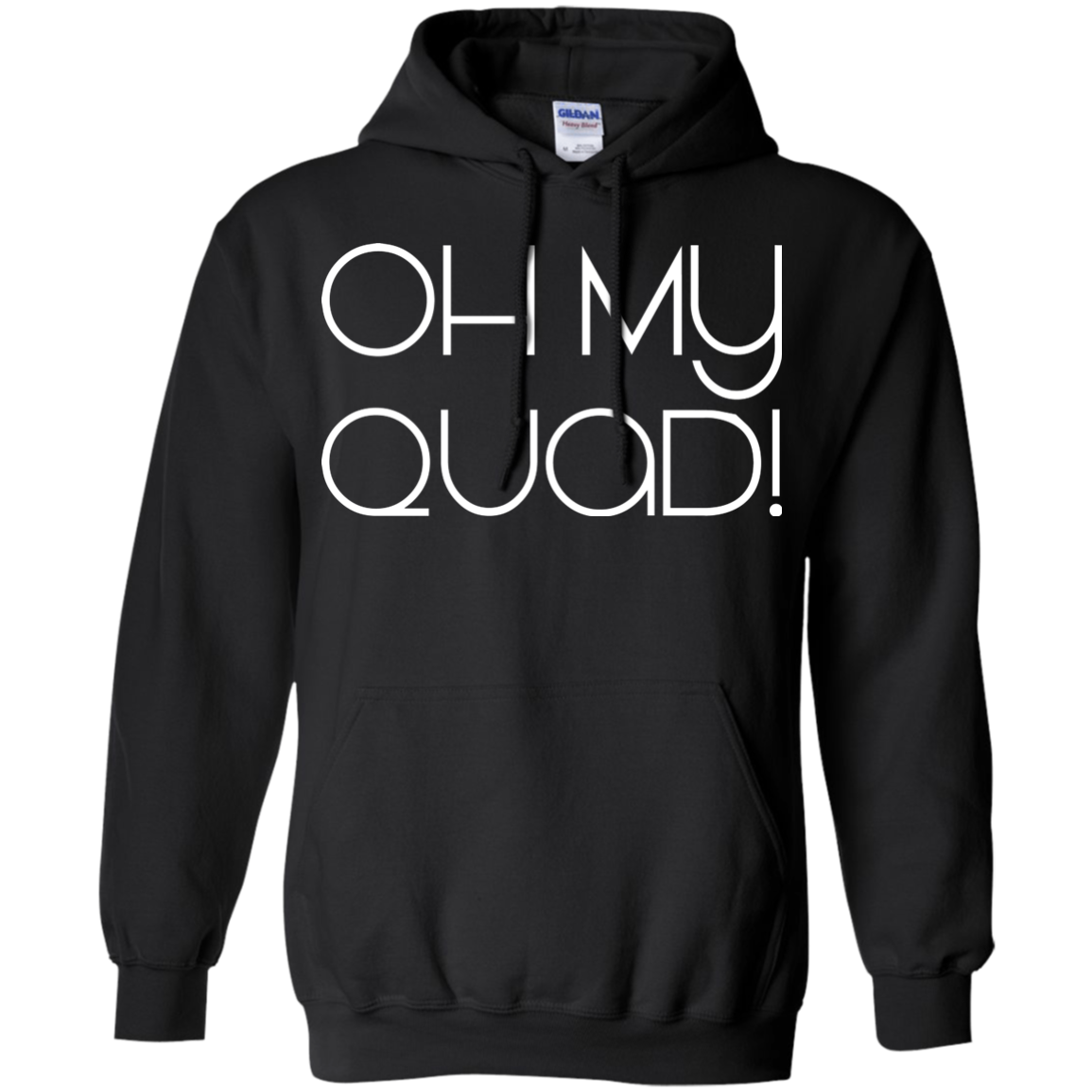Oh My Quad