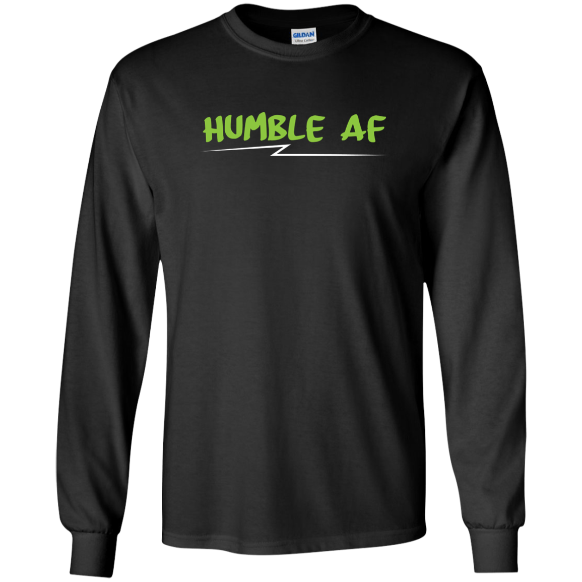 Humble AF