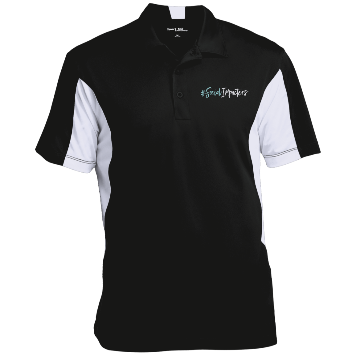 Social Impacters - Performance Polo