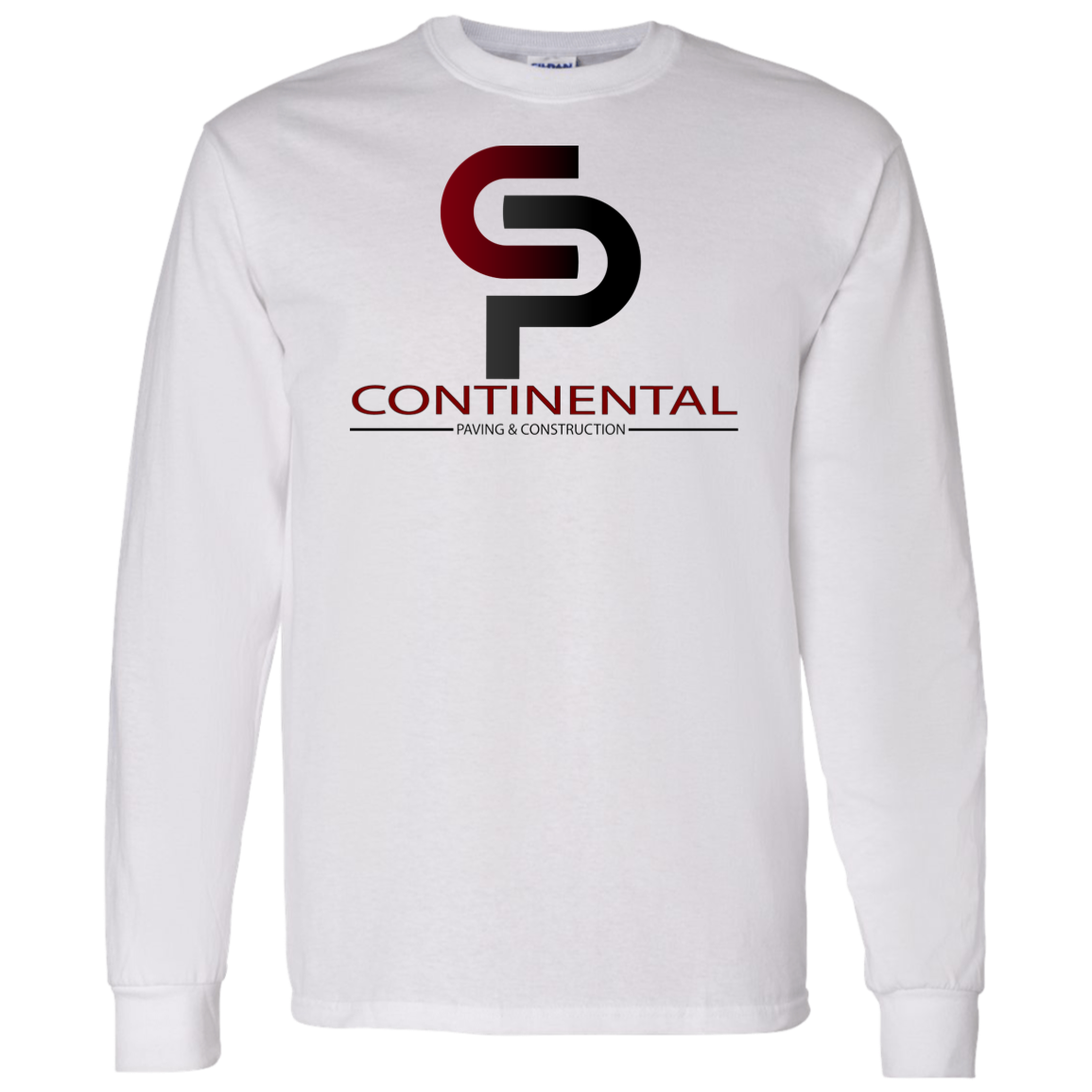 Basic Long Sleeve Shirt