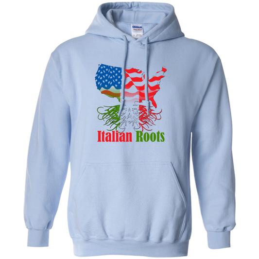 Italian Roots