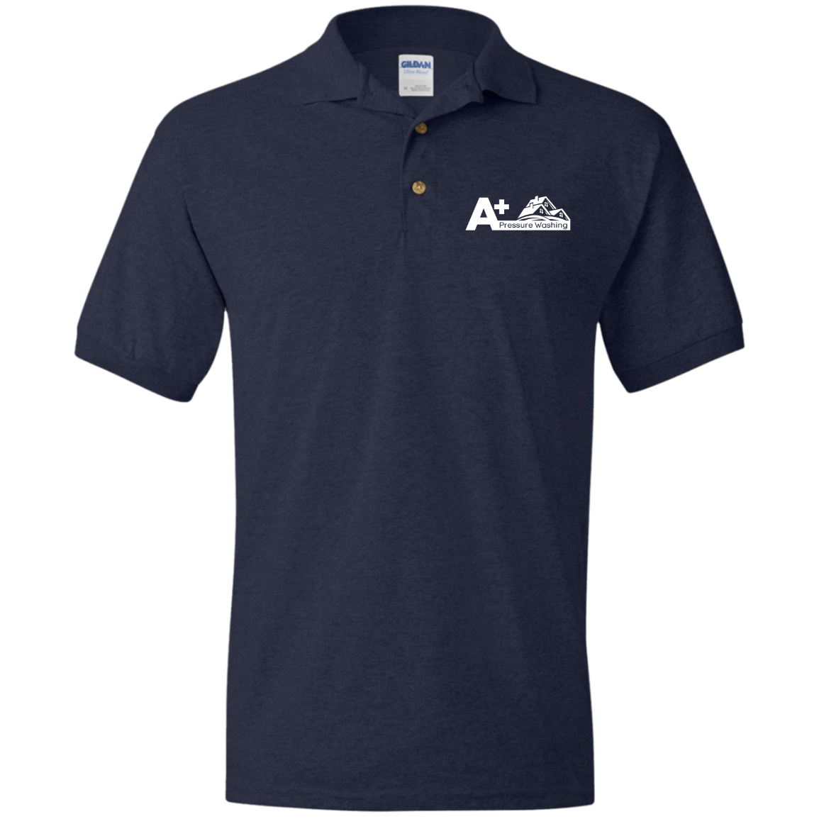 Basic Polo Shirt