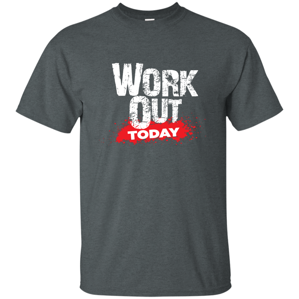Work Out Today