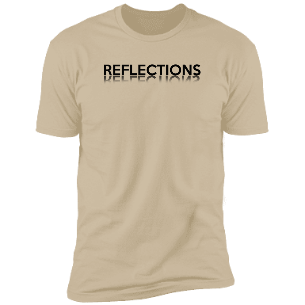 Premium Short Sleeve T-Shirt