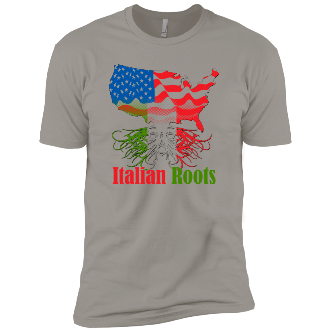 Italian Roots