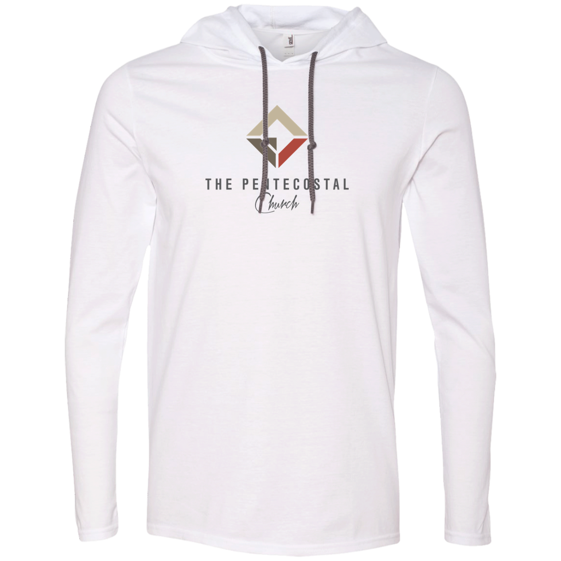 The Pentecostal Church Hoodies