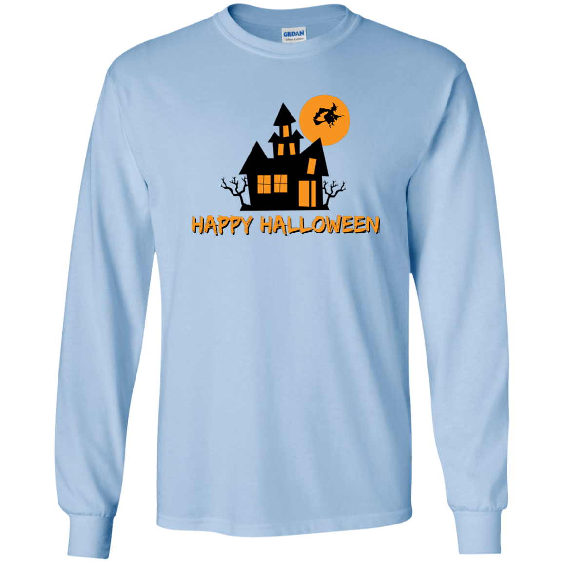 Happy Halloween