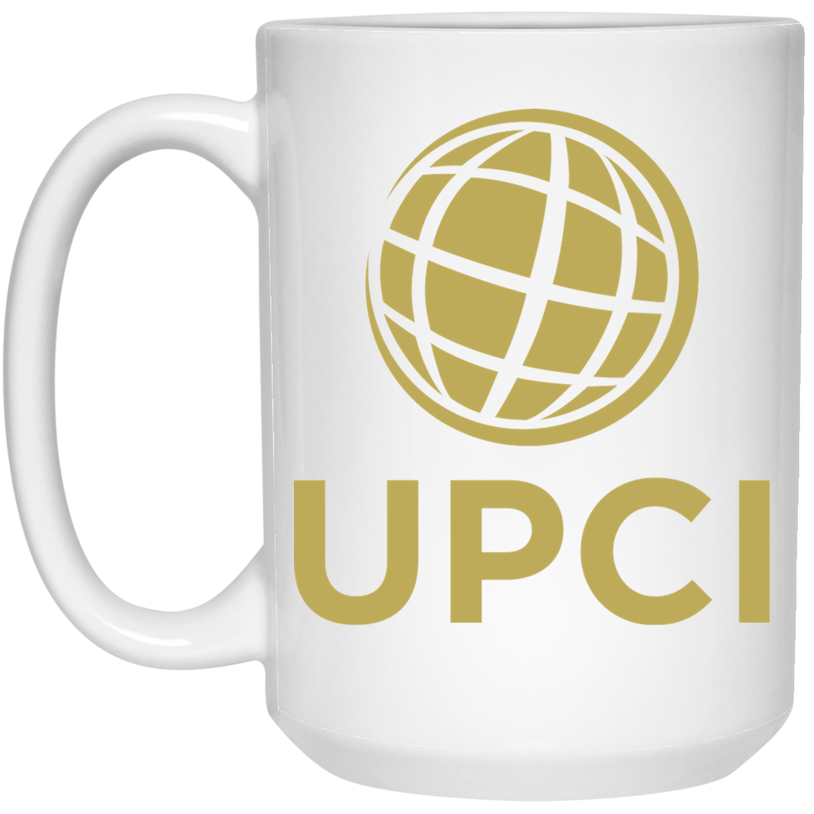 XP8434 11 oz. White Mug