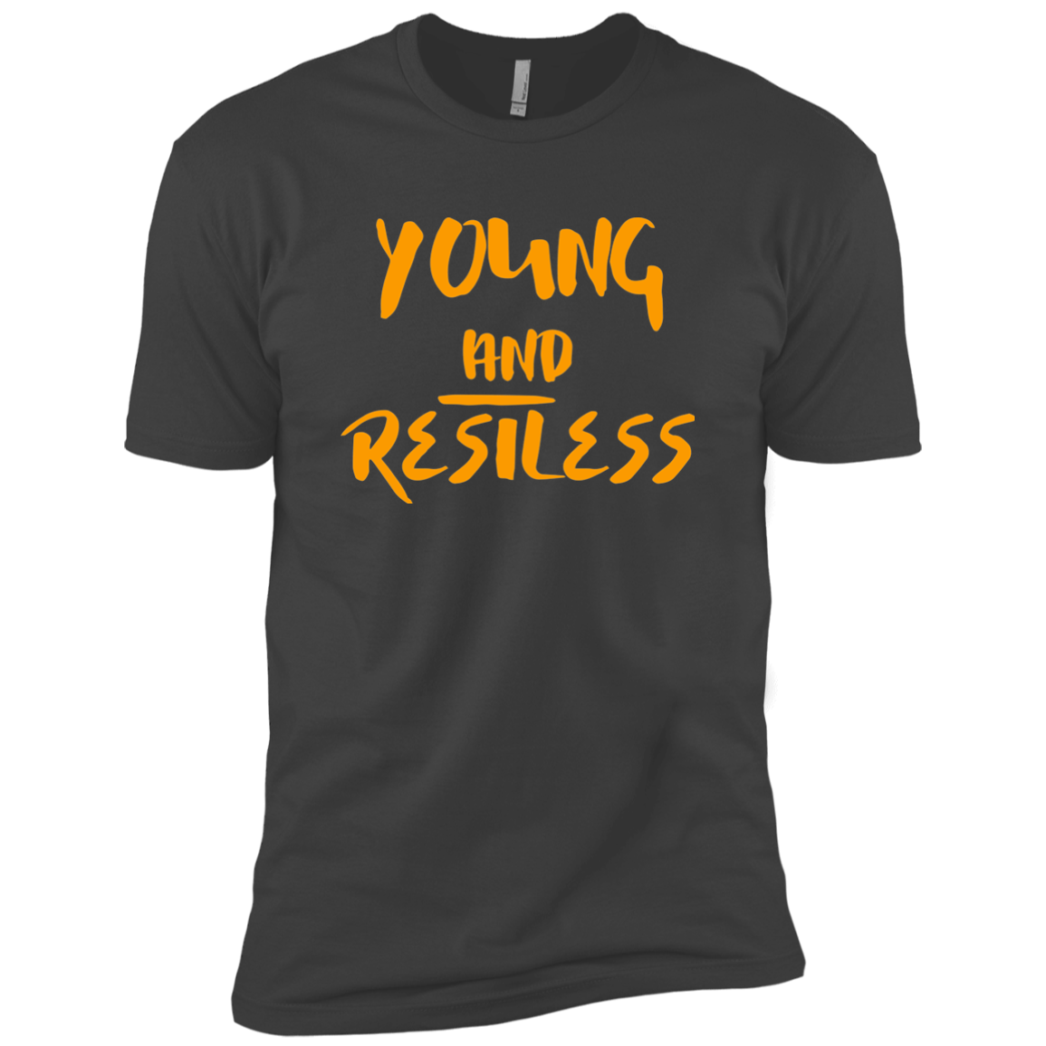 Young And The Restless