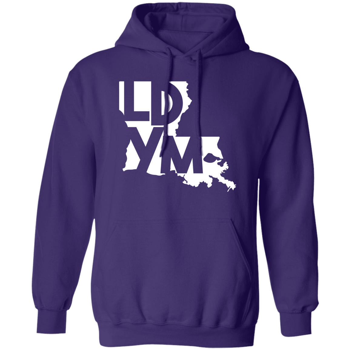 LDYM - Hoodies