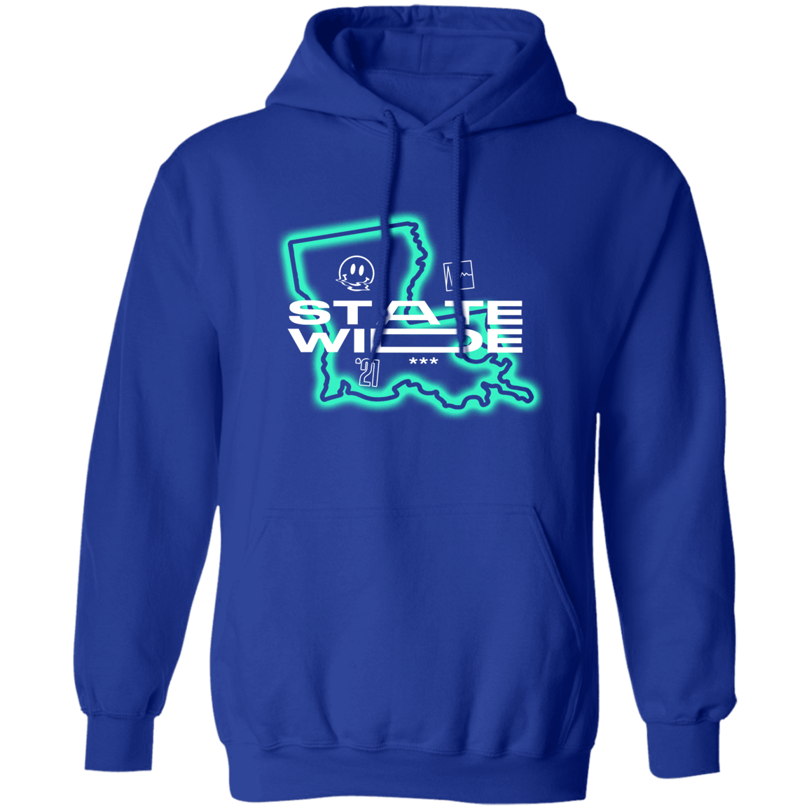 STATE WIDE - Hoodies