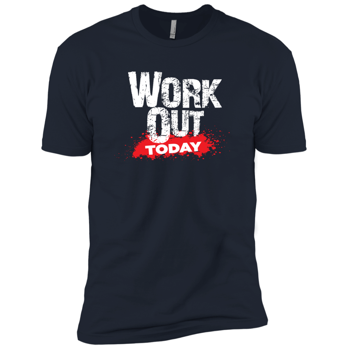 Work Out Today