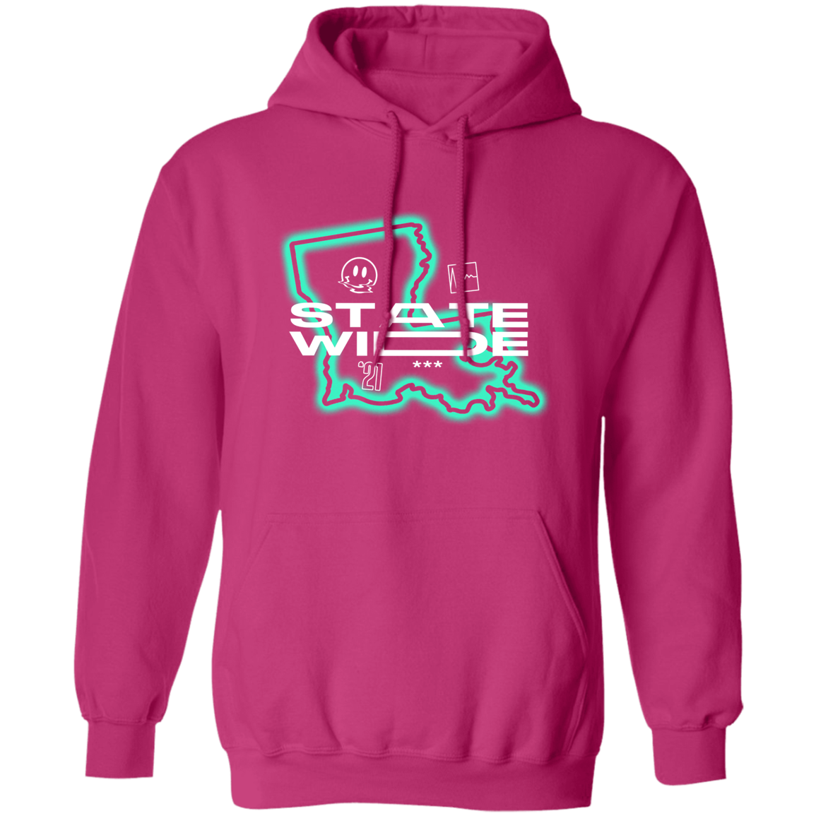 STATE WIDE - Hoodies