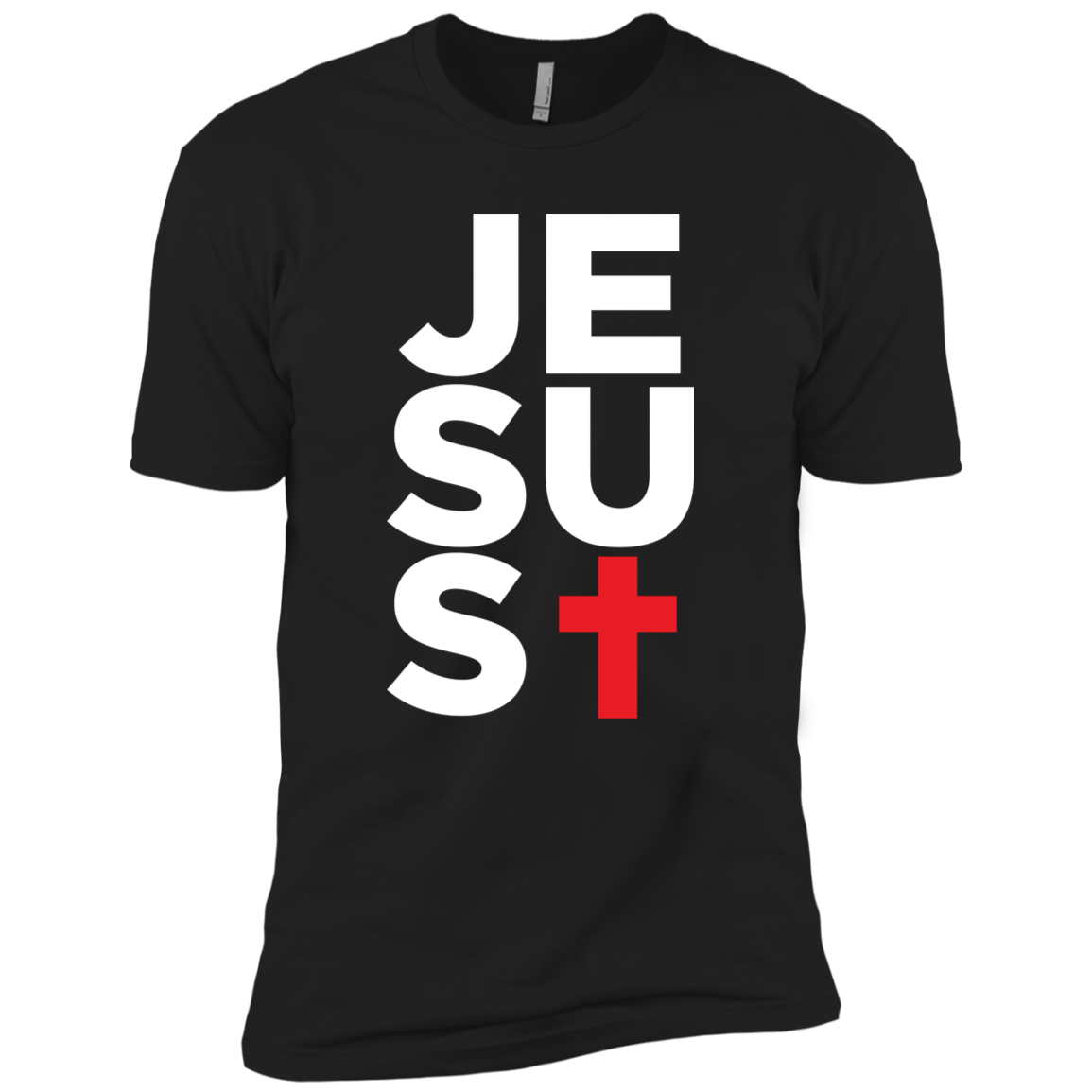 Jesus