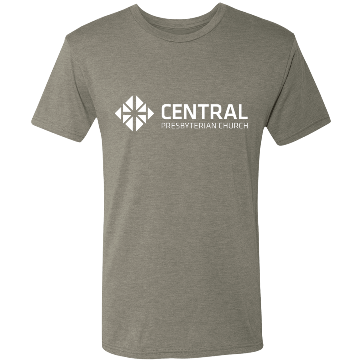 NL6010 Men's Triblend T-Shirt