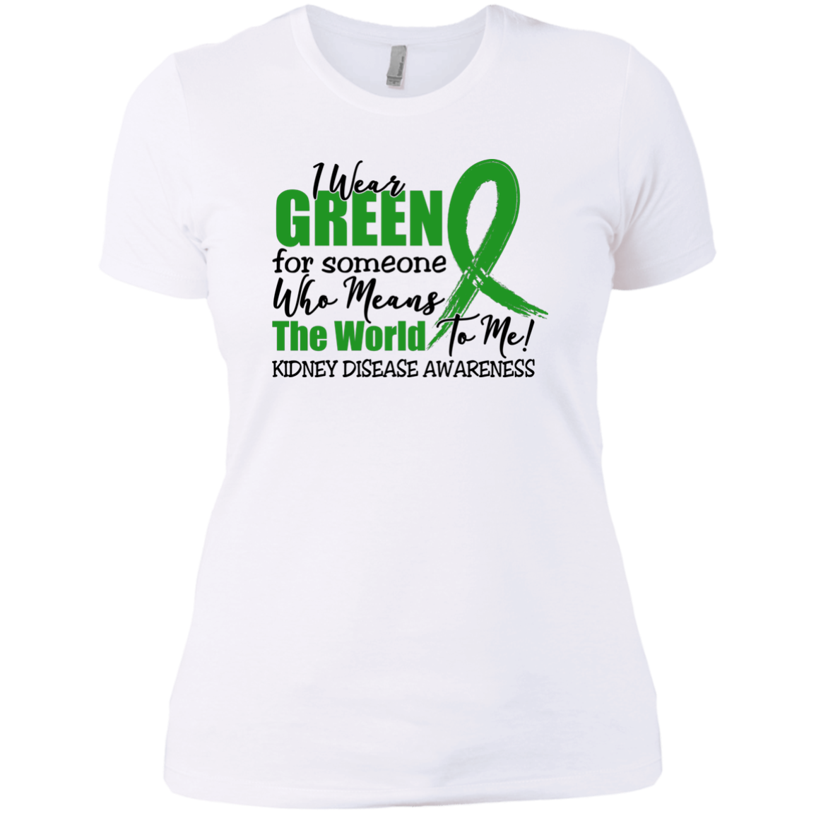 Kidney Disease Awareness