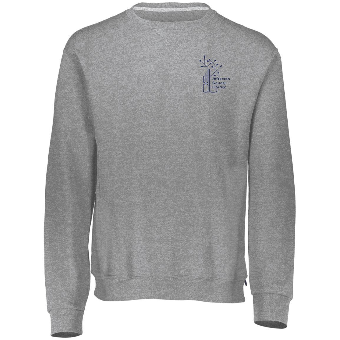 Jefferson County Library Sweatshirts