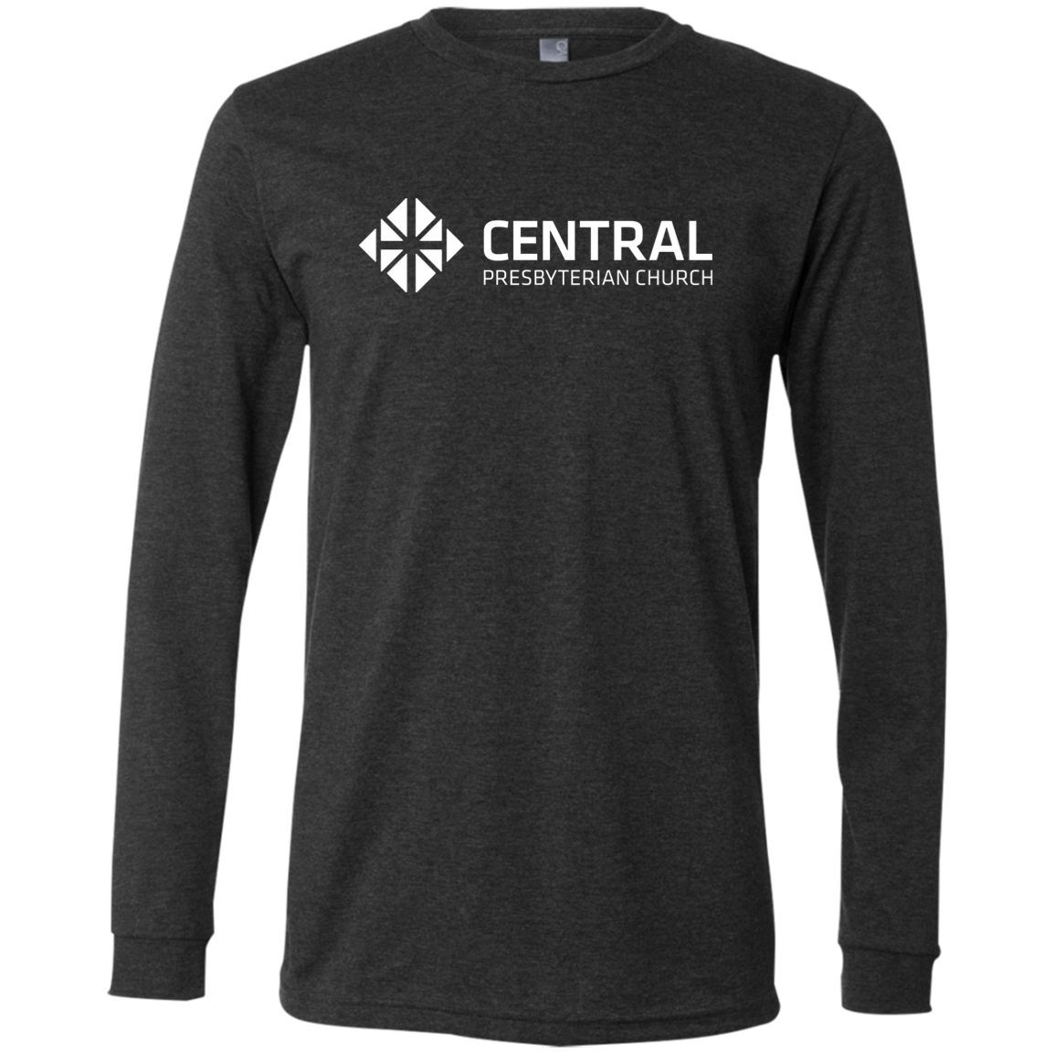 CPC - Soft Cotton Long Sleeve T-Shirt