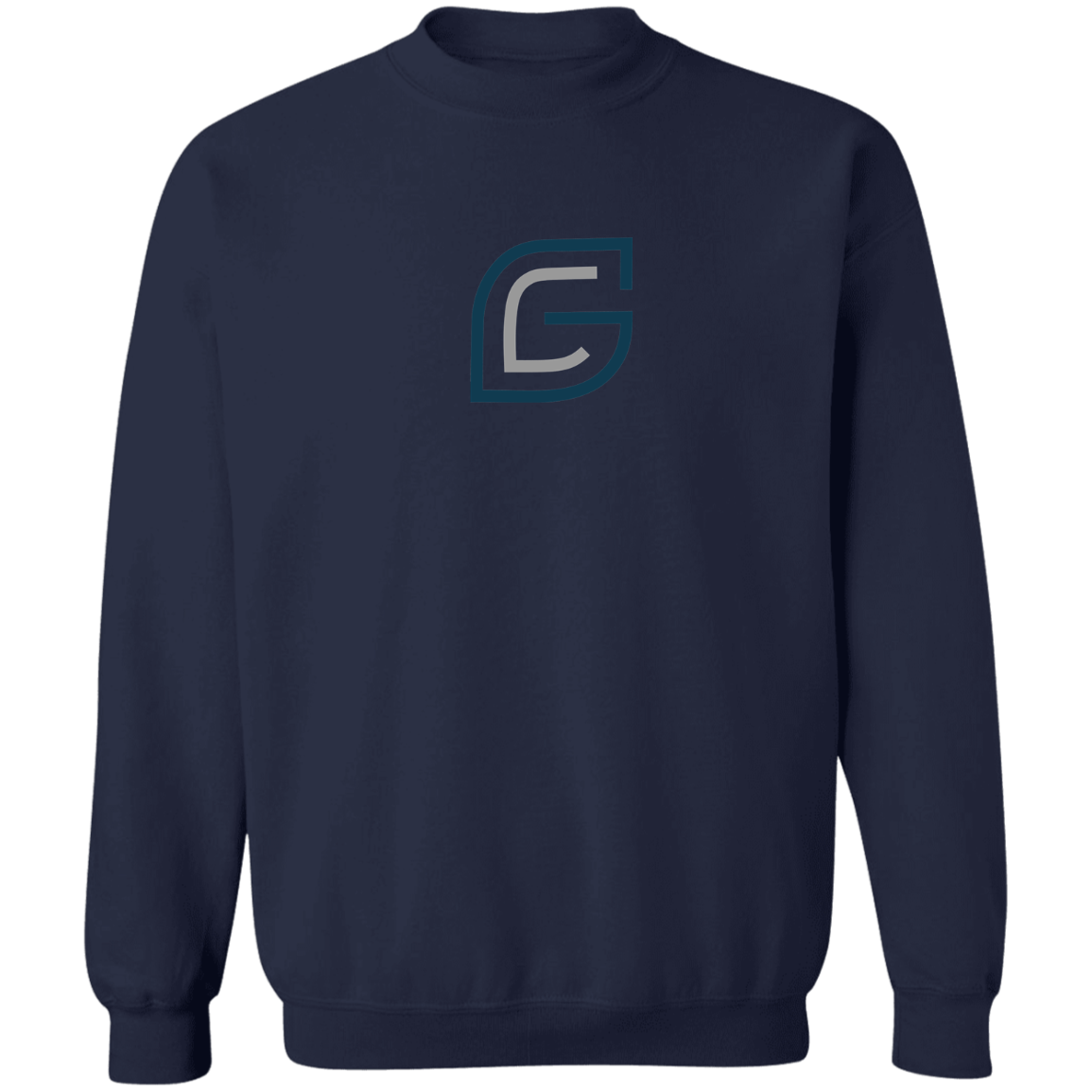 Generations Church - Crewneck Sweatshirt