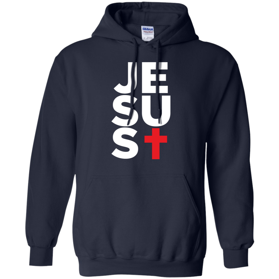 Jesus