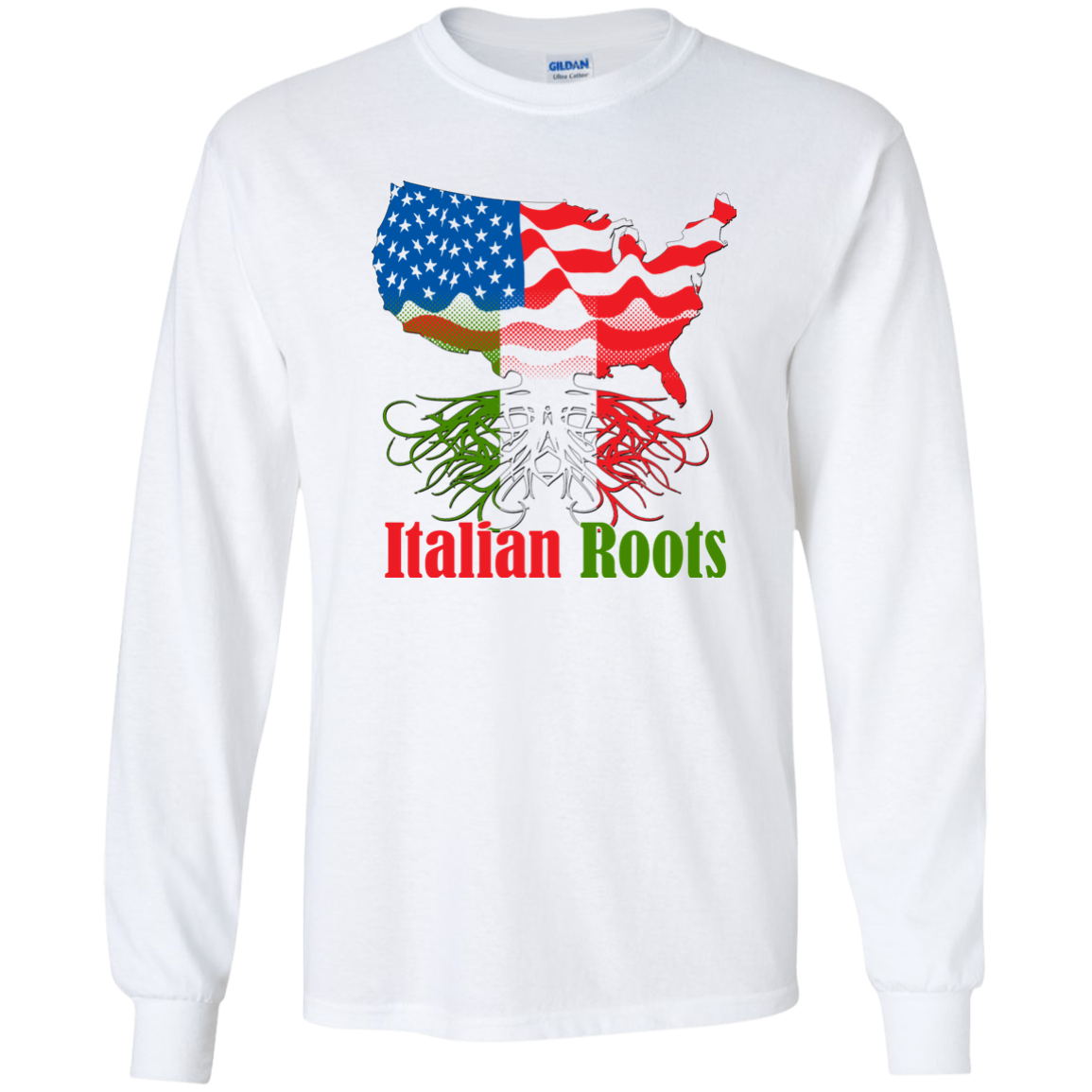 Italian Roots