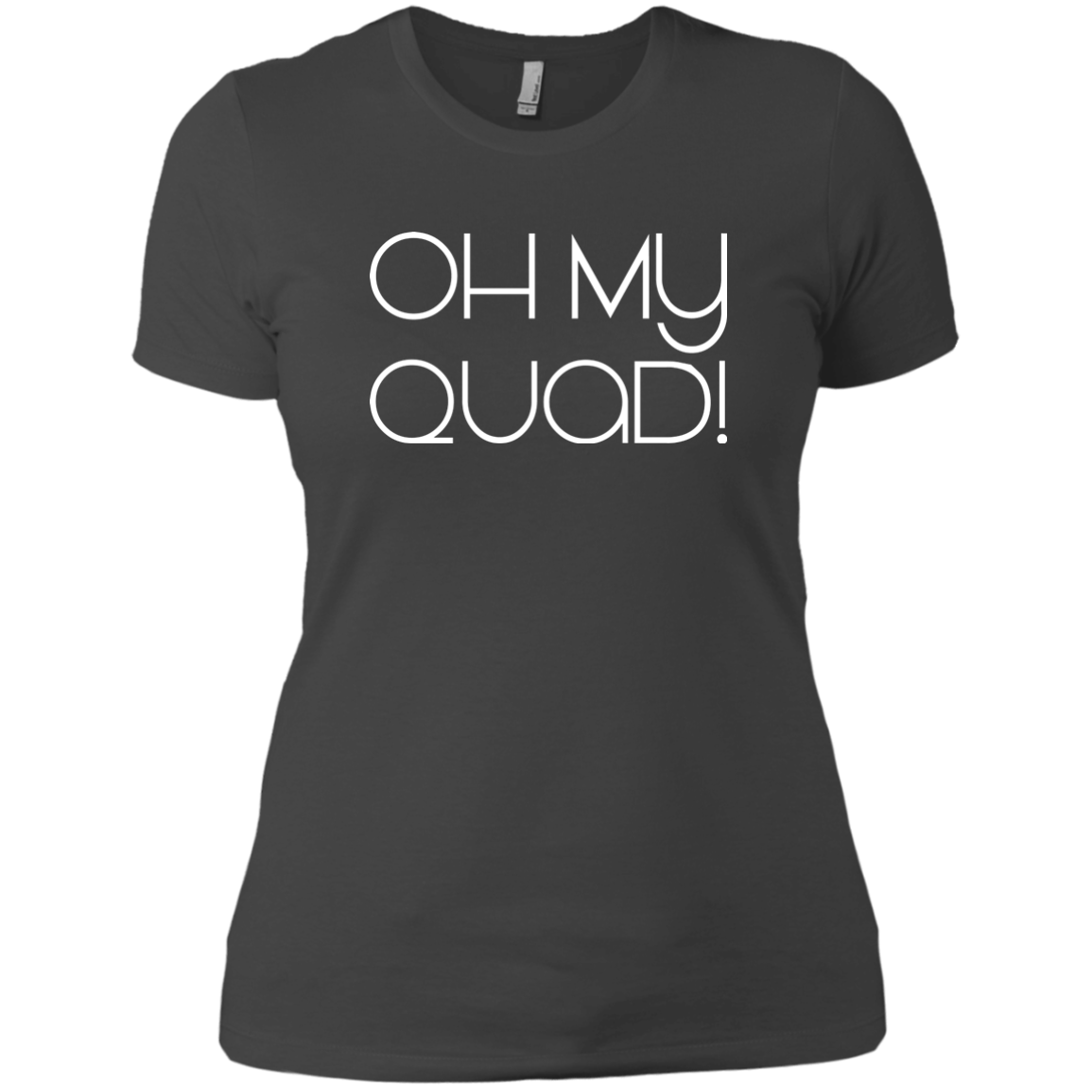 Oh My Quad