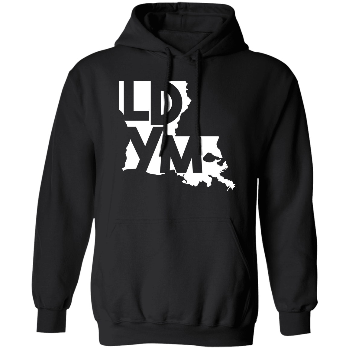 LDYM - Hoodies