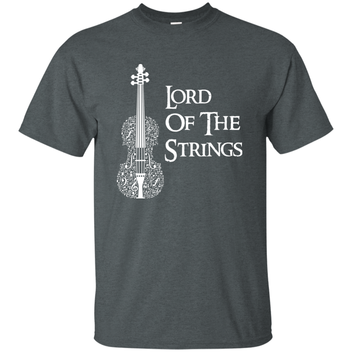 Lord Of The Strings