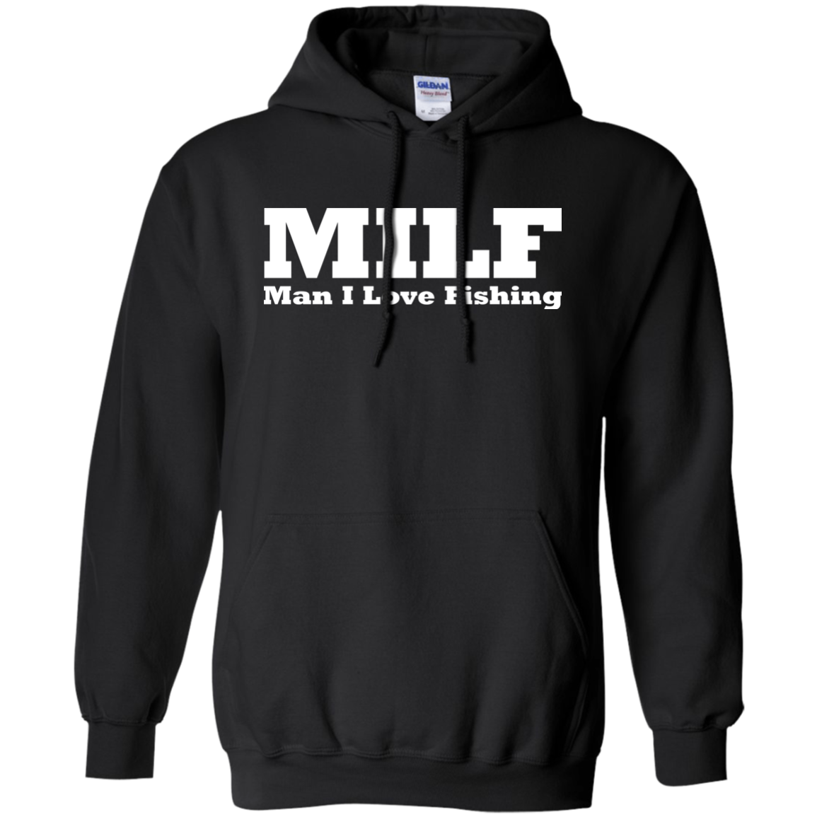 MILF - Man I Love Fishing