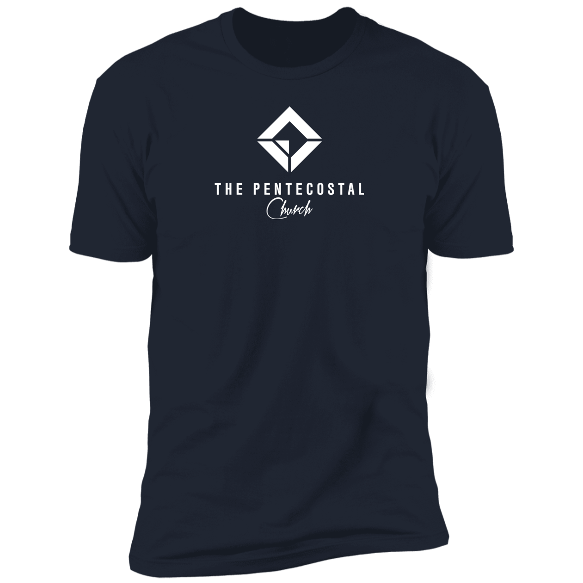 The Pentecostal Church T-Shirts