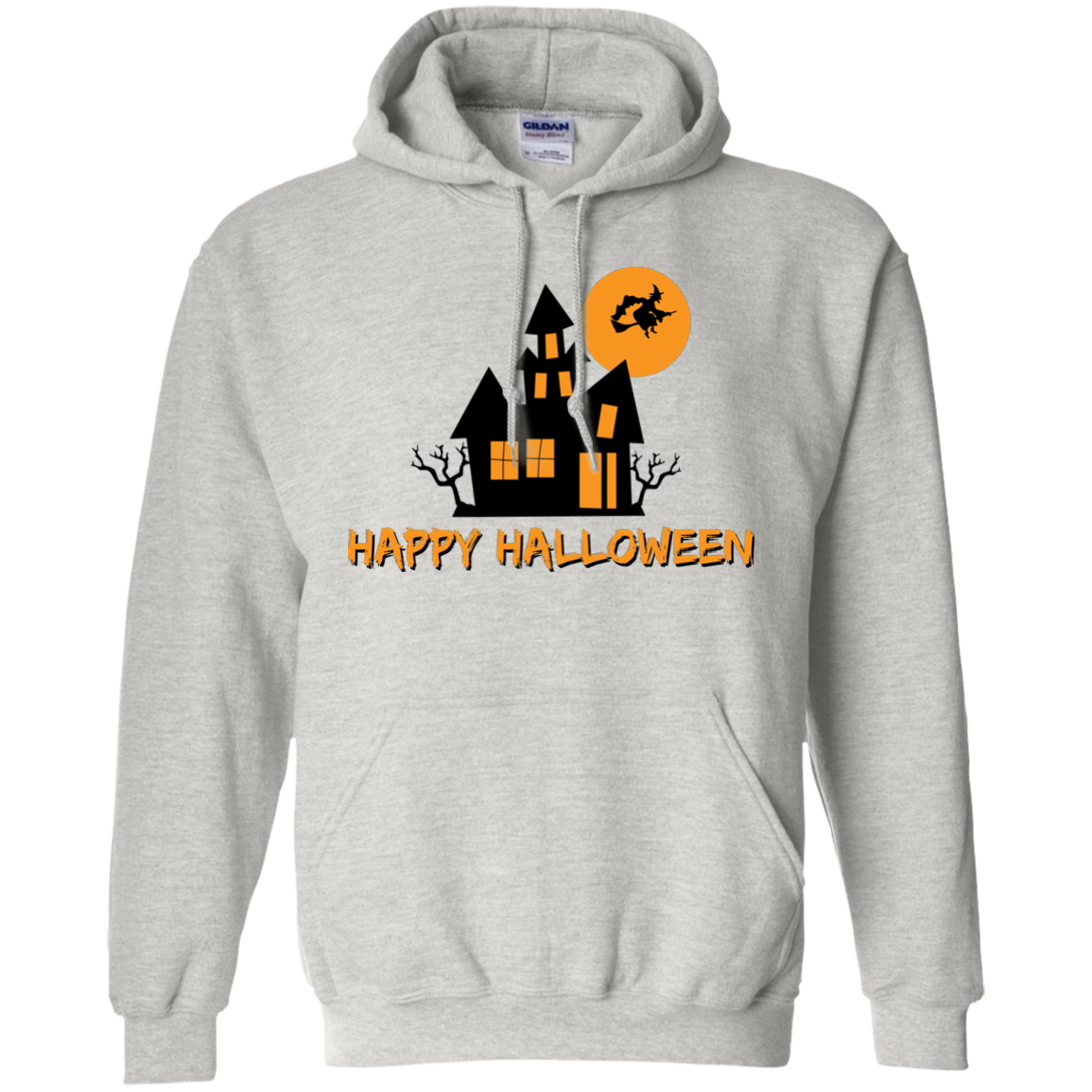 Happy Halloween