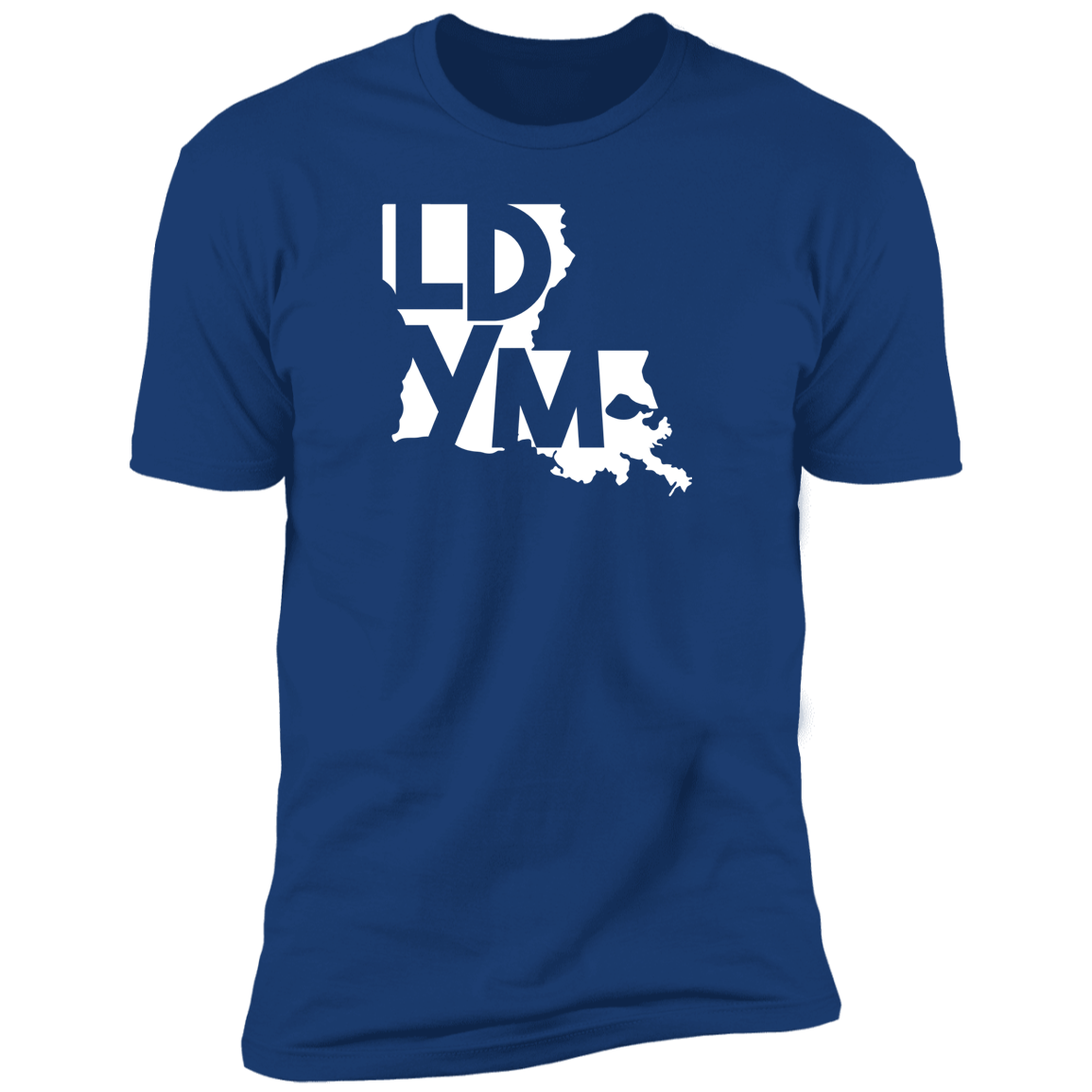 LDYM - Tshirts - Long Sleeve & Short Sleeve