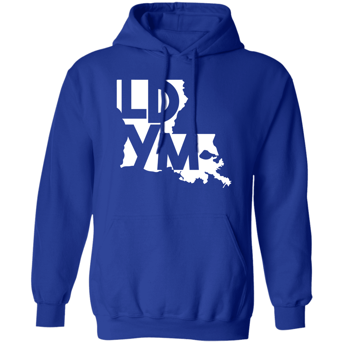 LDYM - Hoodies