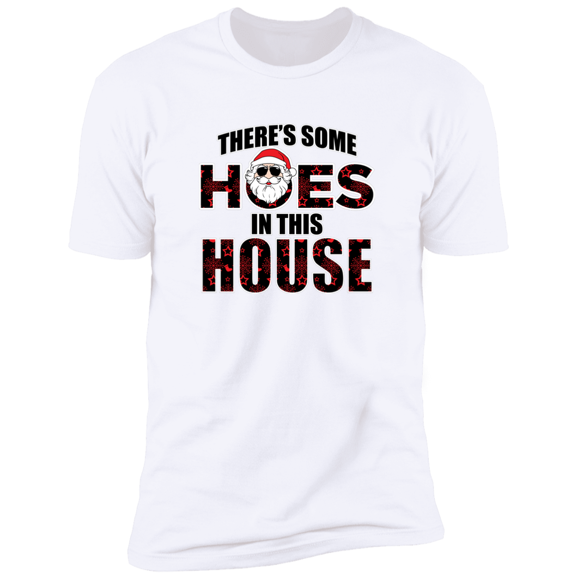 There's Some Hoes in This House