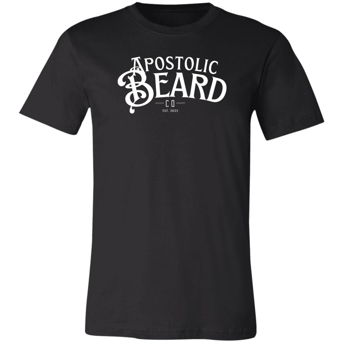 Unisex Jersey Short-Sleeve T-Shirt