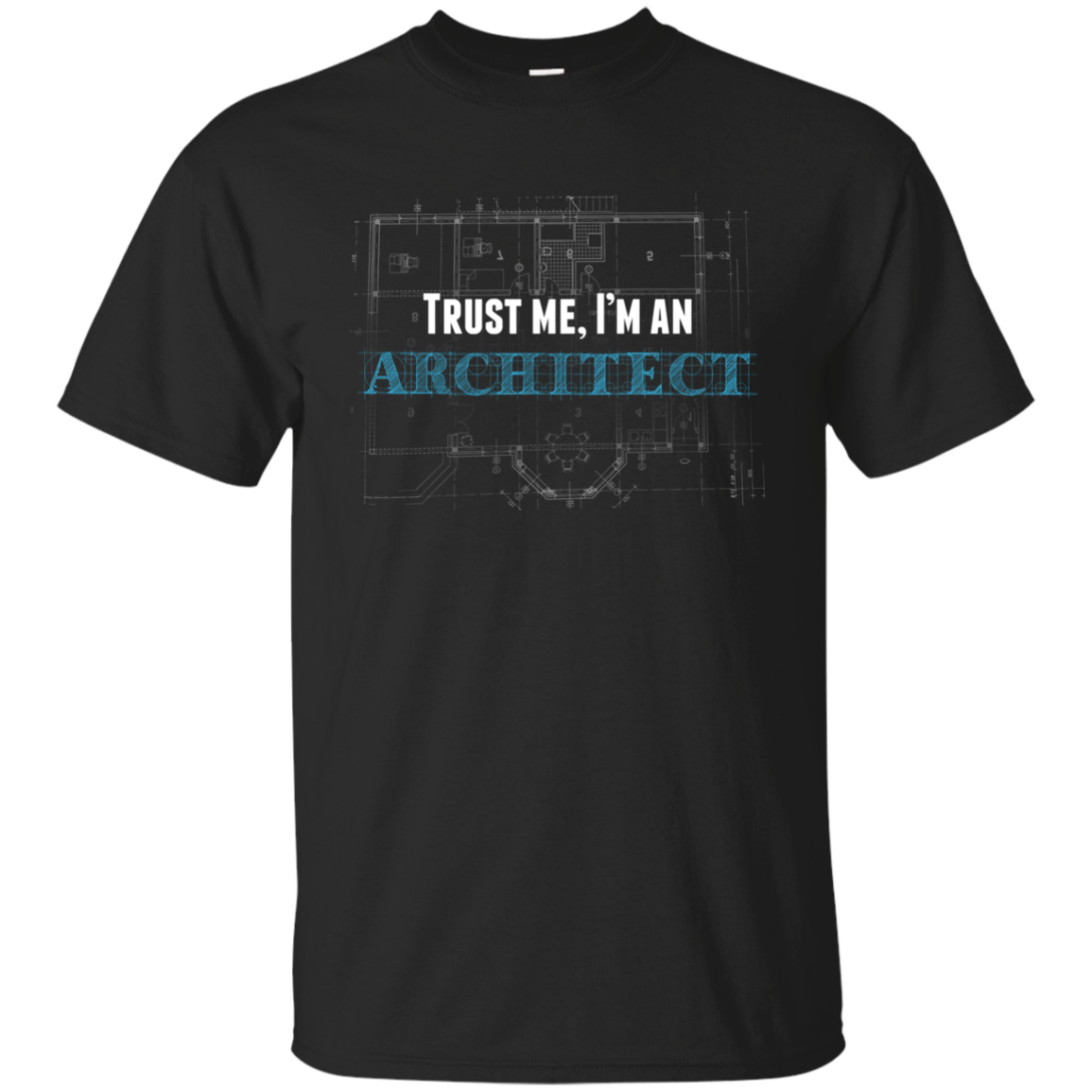 Trust Me, I'm Architect