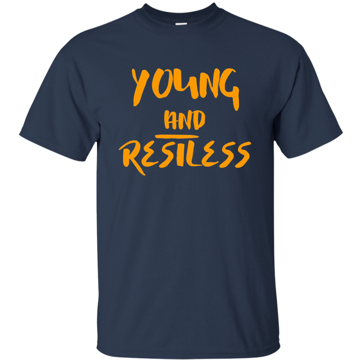 Young And The Restless