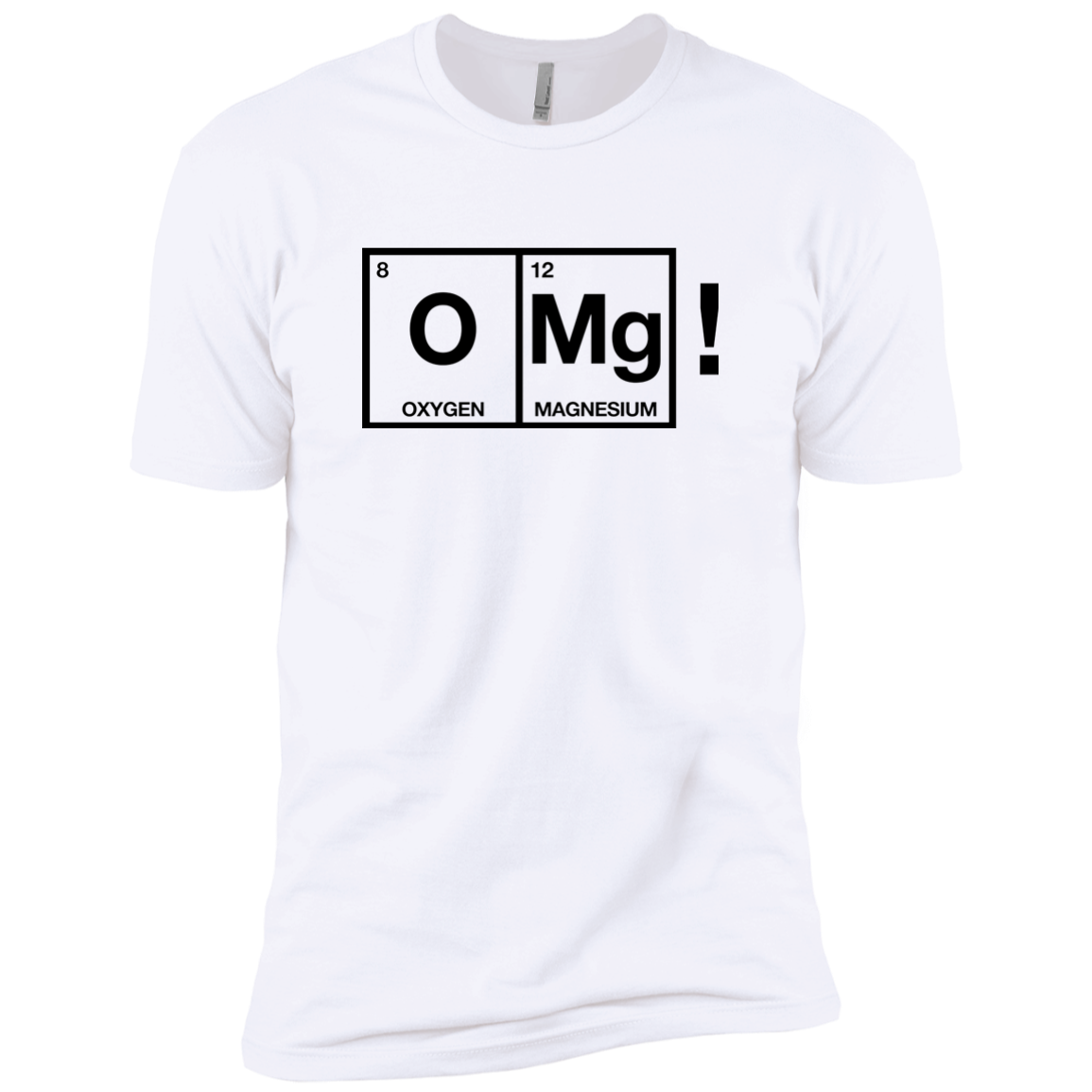 O Mg - Table Of Elements