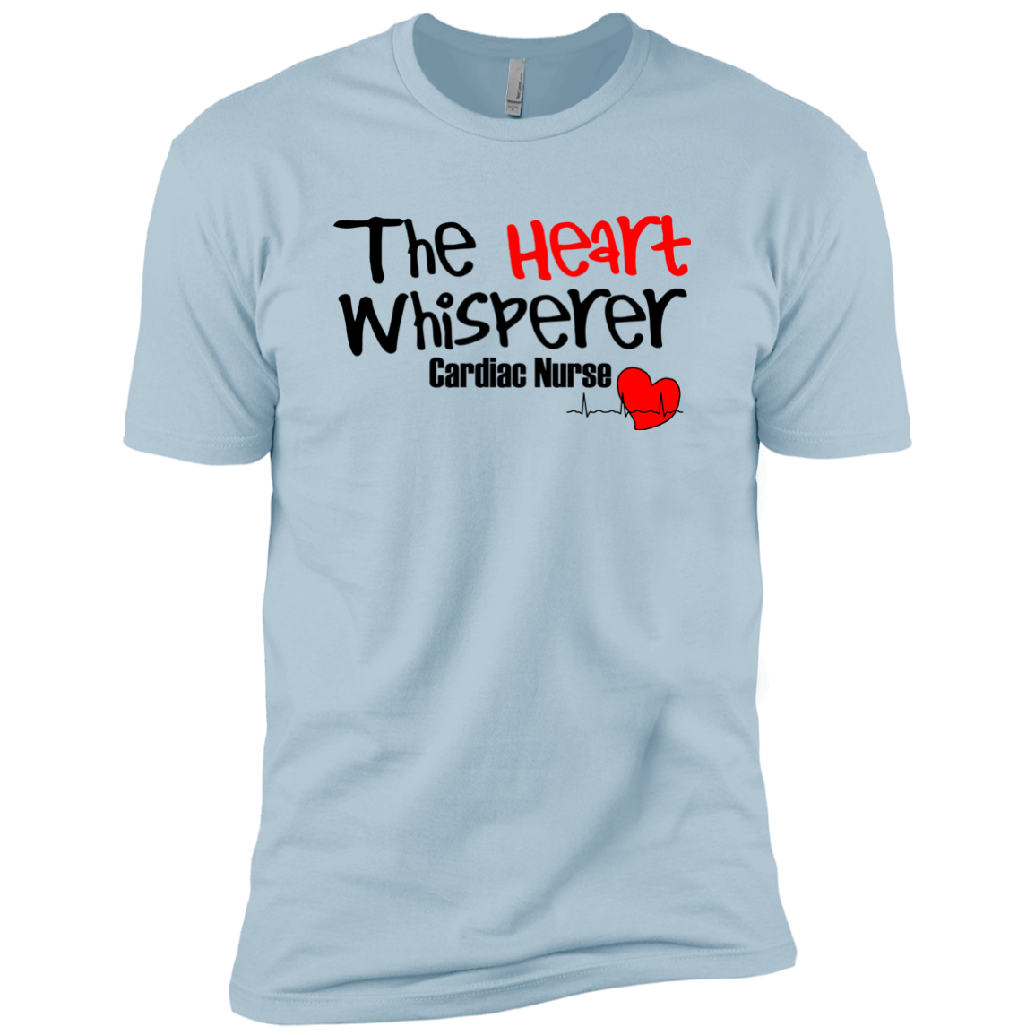 The Heart Whisperer Cardiac Nurse