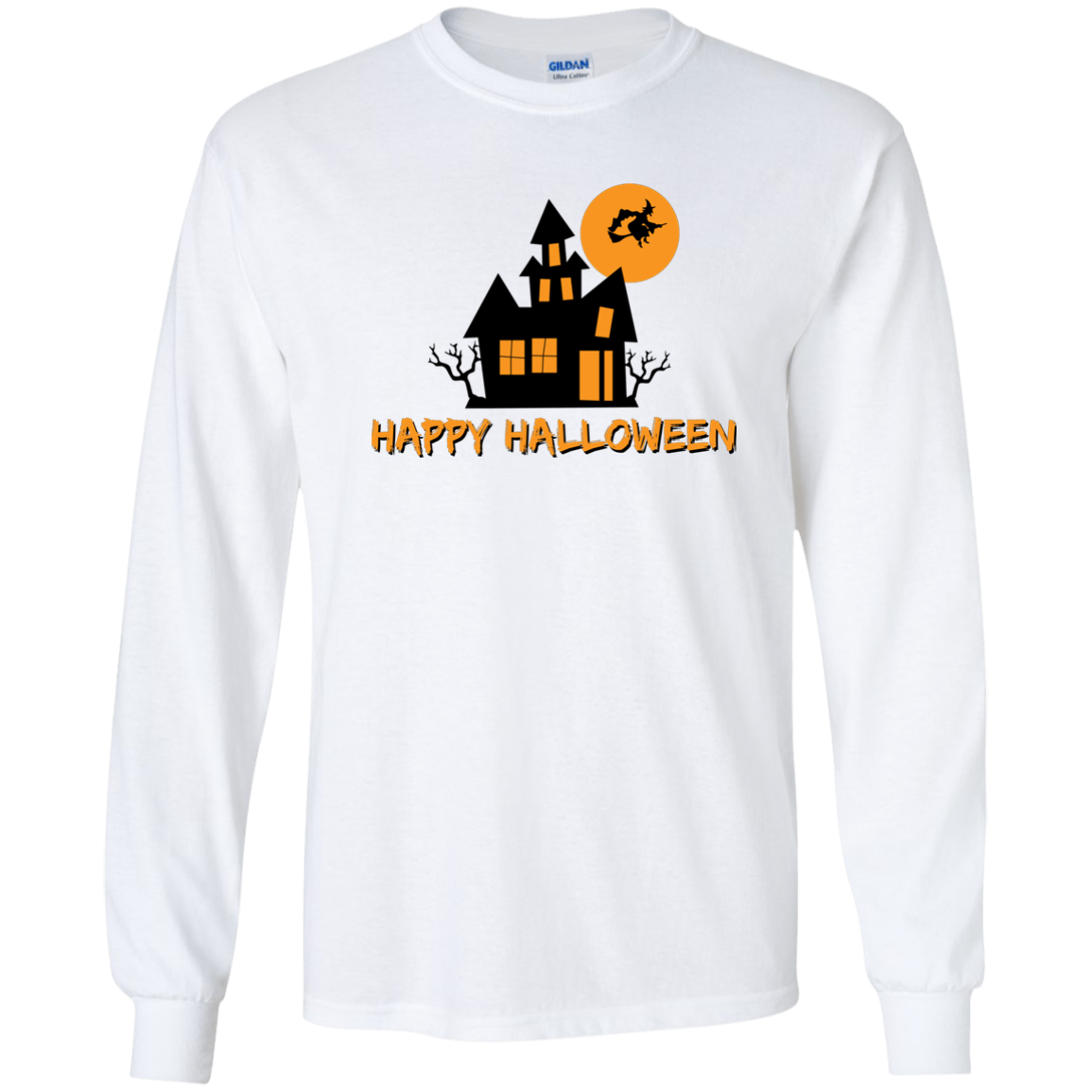 Happy Halloween