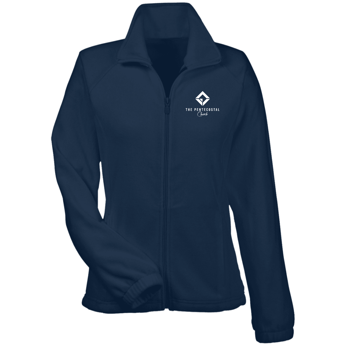 The Pentecostal Church Jackets